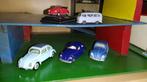VINTAGE VW KEVERS DINKY TOYS e.a., Ophalen of Verzenden, Zo goed als nieuw, Auto, Dinky Toys