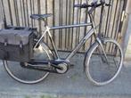 koga e nova electrische herenfiets maat 60, Fietsen en Brommers, Zo goed als nieuw, 59 cm of meer, 50 km per accu of meer, Ophalen