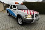 Ford Ranger 2.5 diesel bj2006 165.000km, Autos, Achat, Boîte manuelle, Diesel, Particulier