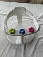 Aquababy badzitje, Ophalen
