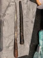 Khodmi Flyssa Algerije 19de eeuw, Enlèvement ou Envoi