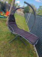 Hangstoel, Tuin en Terras, Ophalen, Gebruikt