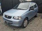 Suzuki Alto 1.1 i, Argent ou Gris, Entreprise, 46 kW, Boîte manuelle