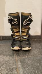 Alpinestars tech 7 motorcrossbotten, Motoren, Verzenden