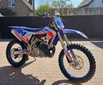 Yamaha yz 250 2024 met 5/6 uur, Motoren, Particulier
