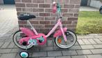 14 inch kinderfiets, Ophalen, Zo goed als nieuw