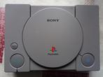 Console Sony PlayStation avec 2 Manettes et 9 Jeux, Consoles de jeu & Jeux vidéo, Consoles de jeu | Sony PlayStation 1, Comme neuf