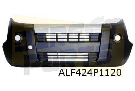Fiat Fiorino/Qubo (+ml) (alleen bestelwagen) voorbumper Orig, Auto-onderdelen, Carrosserie, Bumper, Fiat, Voor, Nieuw, Verzenden