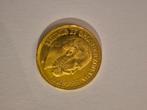 gouden munt : LUDWIG IV ( 1871-1918 ) , anno 1878 , 10 MARK, Losse munt, Goud, Goud, Ophalen of Verzenden