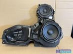 AUDI A6 C8 Links voor deur speaker box 2018+ 4K0035297, Auto diversen, Autoradio's, Ophalen of Verzenden