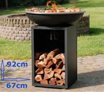 Bbq rjliving plancha nieuw, Ophalen, Nieuw