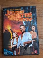 Voyage au centre de la Terre - James Mason, Ophalen of Verzenden, Gebruikt