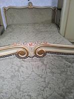 Vintage bed, Huis en Inrichting, Slaapkamer | Bedden, Ophalen