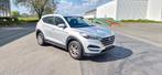 Hyundai Tucson 1.7crdi 2015 Euro 6b, Auto's, Hyundai, Voorwielaandrijving, Stof, Euro 6, 4 cilinders