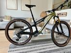 Canyon Neuron CF 9 - Maat Medium - NIEUWSTAAT met GARANTIE, Fietsen en Brommers, Fietsen | Mountainbikes en ATB, Ophalen, Zo goed als nieuw