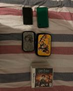 Pack nintendo DS, Games en Spelcomputers, Spelcomputers | Nintendo DS, Ophalen of Verzenden, Zo goed als nieuw, DS Lite