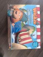 Wickie wind in de zeilen, Hobby en Vrije tijd, Ophalen, Zo goed als nieuw