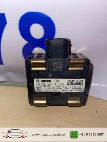 VW/AUDI RADAR 3QF907561A ACC Radar beschikbaar voor biedingen