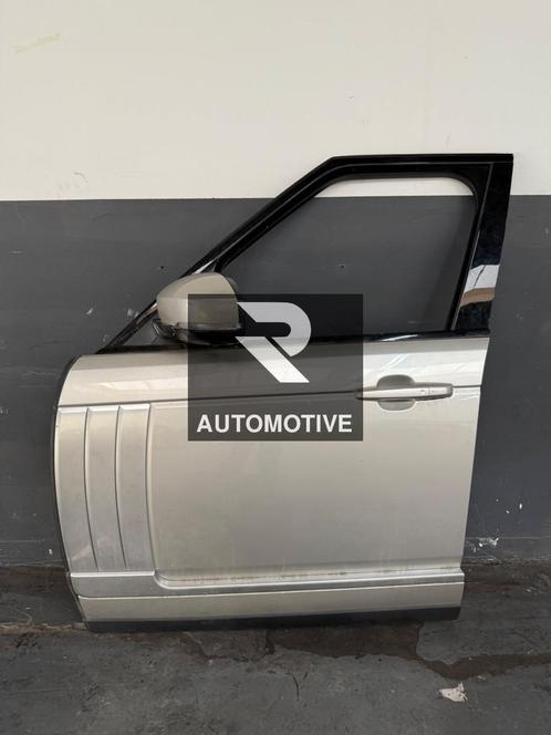 RANGE ROVER VOGUE L405 Deur Links Voor Beige 2016, Auto-onderdelen, Carrosserie, Deur, Land Rover, Voor, Links, Nieuw