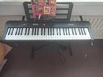 Casio keyboard, Muziek en Instrumenten, Verzenden, Casio