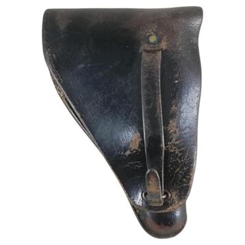 Belgische politie - holster beschikbaar voor biedingen