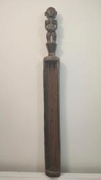 Fipa harp, Bantou Tanzania 72 cm, Ophalen of Verzenden