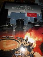 Mémoires de la guerre civile 1 eo, Livres, Enlèvement ou Envoi