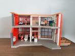 Playmobil ziekenhuis, Kinderen en Baby's, Speelgoed | Playmobil, Ophalen, Gebruikt, Complete set