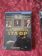 BESCHULDIGDE STA OP (F DE CLERCK ), CD & DVD, DVD | Néerlandophone, Neuf, dans son emballage, Enlèvement ou Envoi