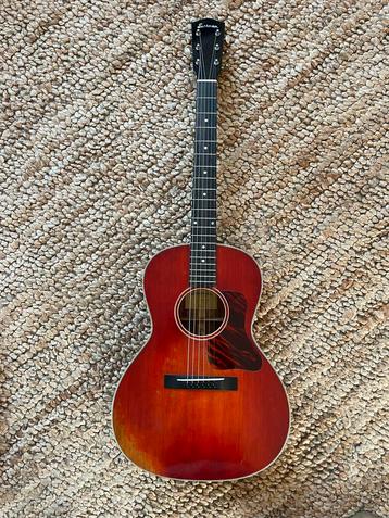 Eastman E10 00SS/v (evt. ruil), Muziek en Instrumenten, Ophalen of Verzenden, Fender