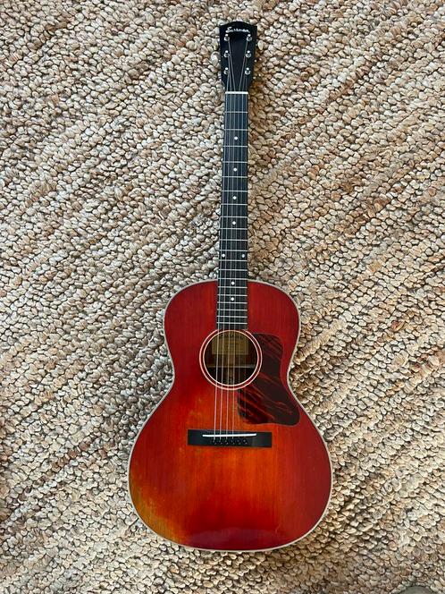 Eastman E10 00SS/v (evt. ruil), Muziek en Instrumenten, Snaarinstrumenten | Gitaren | Elektrisch, Fender, Ophalen of Verzenden