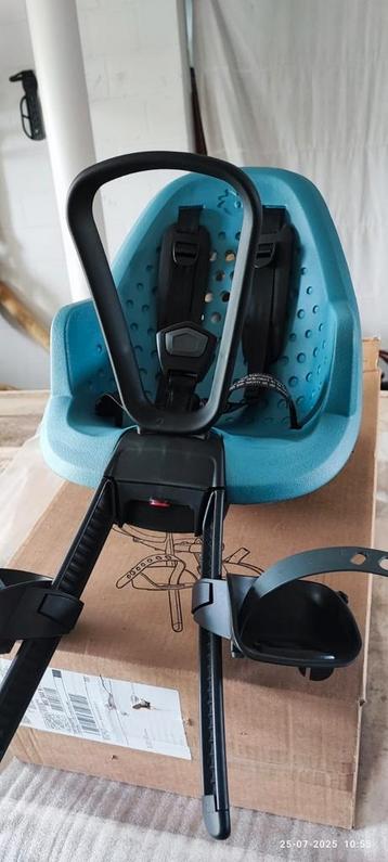 Fietsstoeltje Thule Yepp 2mini beschikbaar voor biedingen