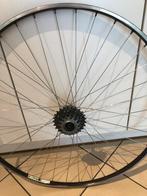 Campagnolo wiel voor tubes, Fietsen en Brommers, Fietsonderdelen, Ophalen of Verzenden, Zo goed als nieuw, Wiel