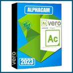 Vero Alphacam 2023 Voor PC Windows, Ophalen, Nieuw, Windows