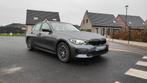 Bmw 318i g20, Auto's, Automaat, 4 deurs, Zwart, 4 cilinders