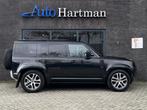 Land Rover Defender 3.0 D250 110 XS Edition LUCHTVERING|PANO, Automaat, Zwart, Zwart, Diesel