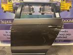 Passat b7 achterdeur links LB8R, Auto-onderdelen, Ophalen, Gebruikt, -, -