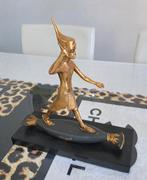 Verzamelobject uit het oude Egypte gestempeld en genummerd, Antiek en Kunst, Antiek | Zilver en Goud, Ophalen