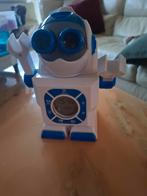 Wekkerradio, Enlèvement