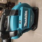 Makita bladblazer en bladzuiger, Ophalen of Verzenden, Zo goed als nieuw