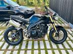 Triumph Speed triple 1050 - 2950 euro First come fist serve!, Motoren, Particulier