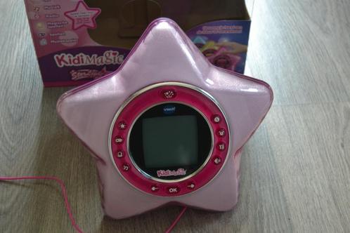 KidiMagic VTech, Kinderen en Baby's, Speelgoed | Vtech, Gebruikt, 6 jaar of ouder, Ophalen of Verzenden