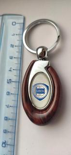 Porte clés Lancia, Collections, Enlèvement