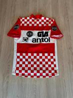 Retro koerstrui, Fietsen en Brommers, Fietsaccessoires | Fietskleding, Ophalen, Gebruikt