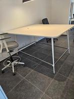 bureau, tekentafel, Huis en Inrichting, Bureaus, Ophalen, Zo goed als nieuw, Bureau