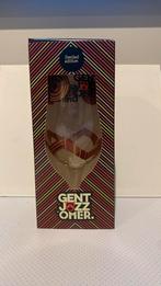 Omer glas Gent Jazz 25, Verzamelen, Glas en Drinkglazen, Ophalen of Verzenden, Zo goed als nieuw