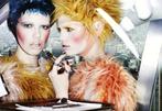 MARIO TESTINO, DAPHNE GROENEVELD & HAILEY CLAUSON, ALLURE, N, Ophalen of Verzenden