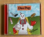 DAS POP - The Game (CD - 2011), Ophalen of Verzenden, Zo goed als nieuw