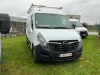 2020 Opel Movano Bedrijfswagen, Auto's, Bestelwagens en Lichte vracht, Gebruikt, Bedrijf, Te koop, Opel