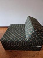 Opvouwbaar BED / ZETEL (matraszetel), Ophalen, Zo goed als nieuw